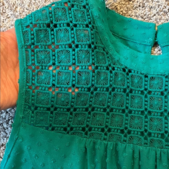 Daniel Rainn Sleeveless Blouse - Picture 4 of 7